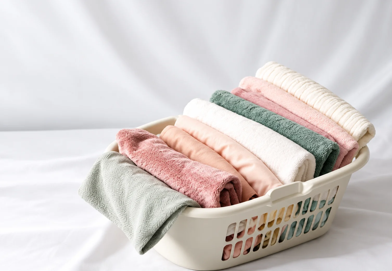 CleanVora garment care